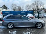 BMW 530 d Touring M-Paket Aut.*PANO*HEAD-UP*KAMERA - BMW 530 aus 2010: 530d