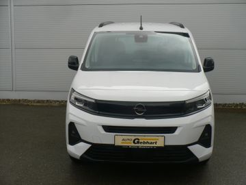 Bild 3 Opel Combo Life Kamera SHZ/LHZ ALU LED