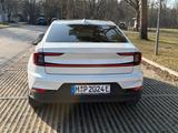 Polestar 2, Long Range Dual Motor (300KW/408 PS) - Polestar aus 2021