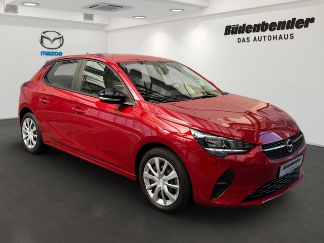 Opel Corsa F Edition