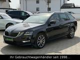 Skoda Octavia Combi 2.0 TDI DSG Soleil * LED/AHK/ACC * - Skoda Octavia SOLEIL mit Diesel-Antrieb