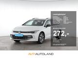 Volkswagen Golf Variant VIII 1.5 TSI GOAL | NAVI | AHK | - Volkswagen Jahreswagen: Kombi