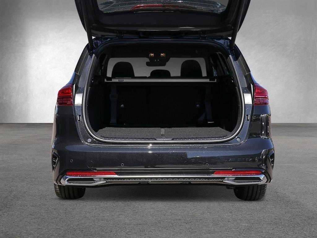 Kia cee'd Sportswagon