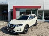 Nissan X-Trail 2.0DCI Tekna Autom. 4x4 AHK Panoramadach - Nissan X-Trail mit Diesel-Antrieb