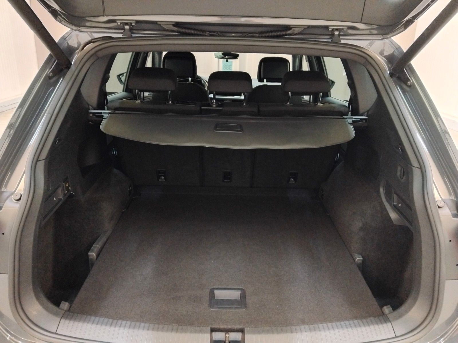 Seat Tarraco (06/2026, Benzin)