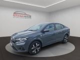 Dacia Logan Journey tce 90 LED Apple CarPlay Android A - Dacia Logan Tageszulassungen