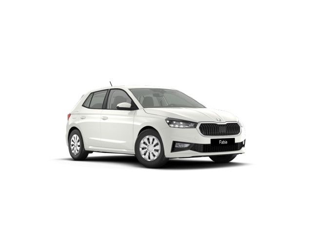 Skoda Fabia Essence 1.0 MPI 59 kW SHZ ACC LED imagem 2