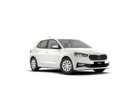 Skoda Fabia - Vorschau Bild 2