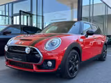 MINI Cooper S Clubman JCW Trim | Panorama | Head-Up - rote MINI Clubman Serie