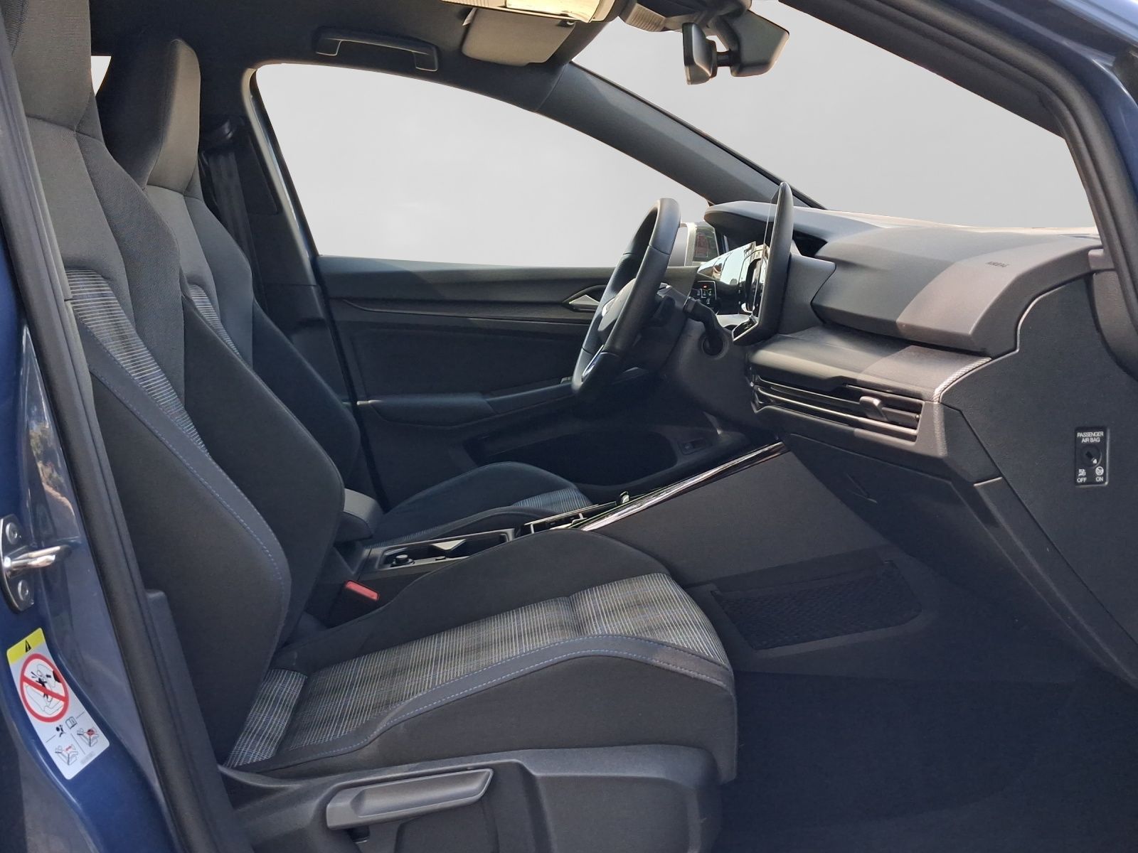 Volkswagen Golf 1.5 GTE BLACK STYLE IQ.LIGHT KAMERA LM18 foto 4