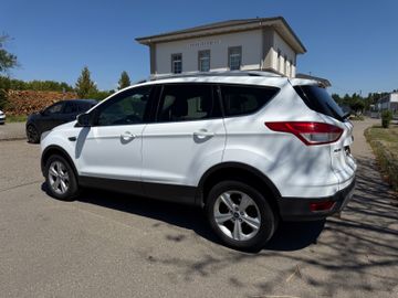 Ford Kuga - 5