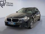 BMW 540d Touring xDrive, NAVI, LED, KAMERA, SHZ - BMW 540 aus 2022