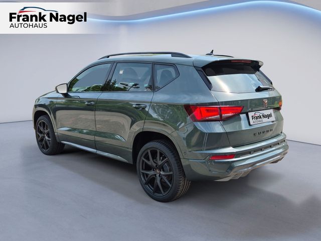 Cupra Ateca 1.5 TSI 7-Gang-DSG