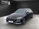 Mercedes-Benz E 300 e Navi*Pano*Wides*Kamera*LED*Leder*Md.2021 - Mercedes-Benz: Kombi, W202