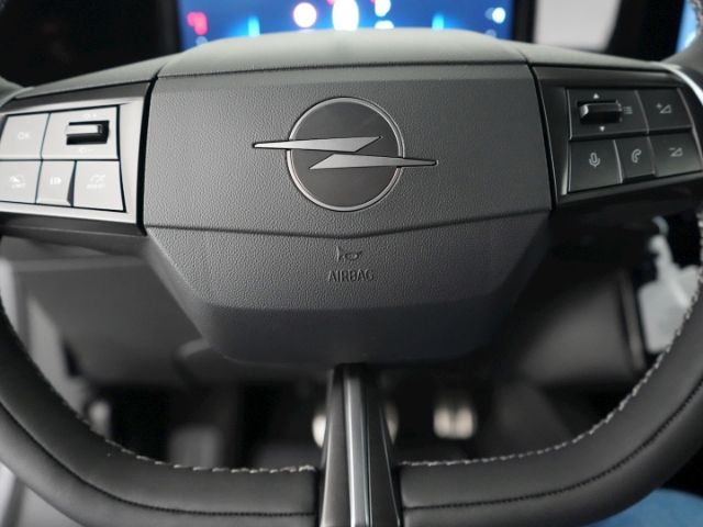 Mokka B FACELIFT GS AT+LED LICHT+RÜCKFAHRKAMERA+