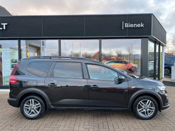 Dacia Jogger Extreme+ TCe 100 ECO-G 