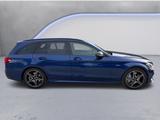 Mercedes-Benz C 43 AMG T 4-Matic+LED+Navi+SHZ+Standheiz.+Sport - Mercedes-Benz C 43 AMG mit Benzin-Antrieb: Kombi, Automatik
