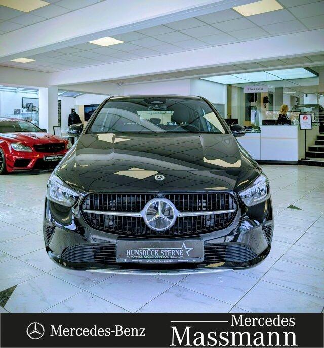 Mercedes-Benz B 200 Progressive/Navi/Autom./Klima/LED/Sitzhzg.