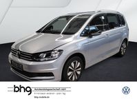 Volkswagen Touran - Vorschau Bild 1