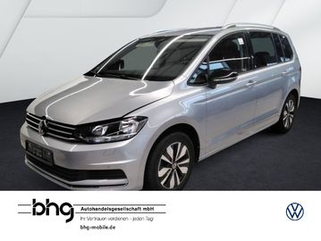 Volkswagen Touran Comfortline 1,5 TSI 6-Gang