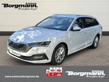 Skoda Octavia Combi Style 1.4 TSI HYBRID Bluetooth - N - mit Hybrid-Antrieb: Kombi, mit Klimaanlage, Bluetooth