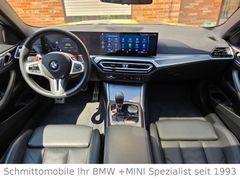 BMW M4 - Vorschau 37