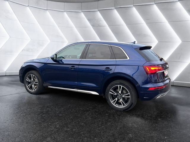 Audi Q5 - Bild 3