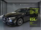 Mercedes-Benz E 450 d 4M T AMG+Pano+AHK+360°+Memory - Mercedes-Benz E 450 Jahreswagen