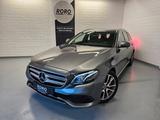 Mercedes-Benz E 350 d Avantgarde+ Head-UP//Multibeam//TMP//RFK - Mercedes-Benz E 350: Avantgarde
