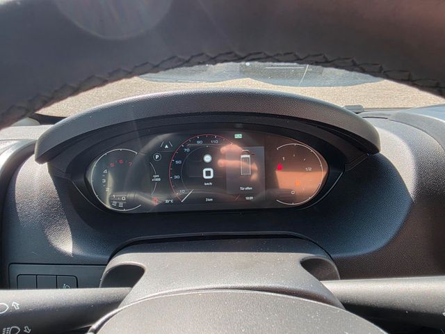 Fiat Ducato Maxi 35 | L4H3 | 180 AT | NAVI | Sofort