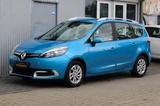 Renault Grand Scenic Paris 7 Sitzer Auto.+Navi+Standhzg