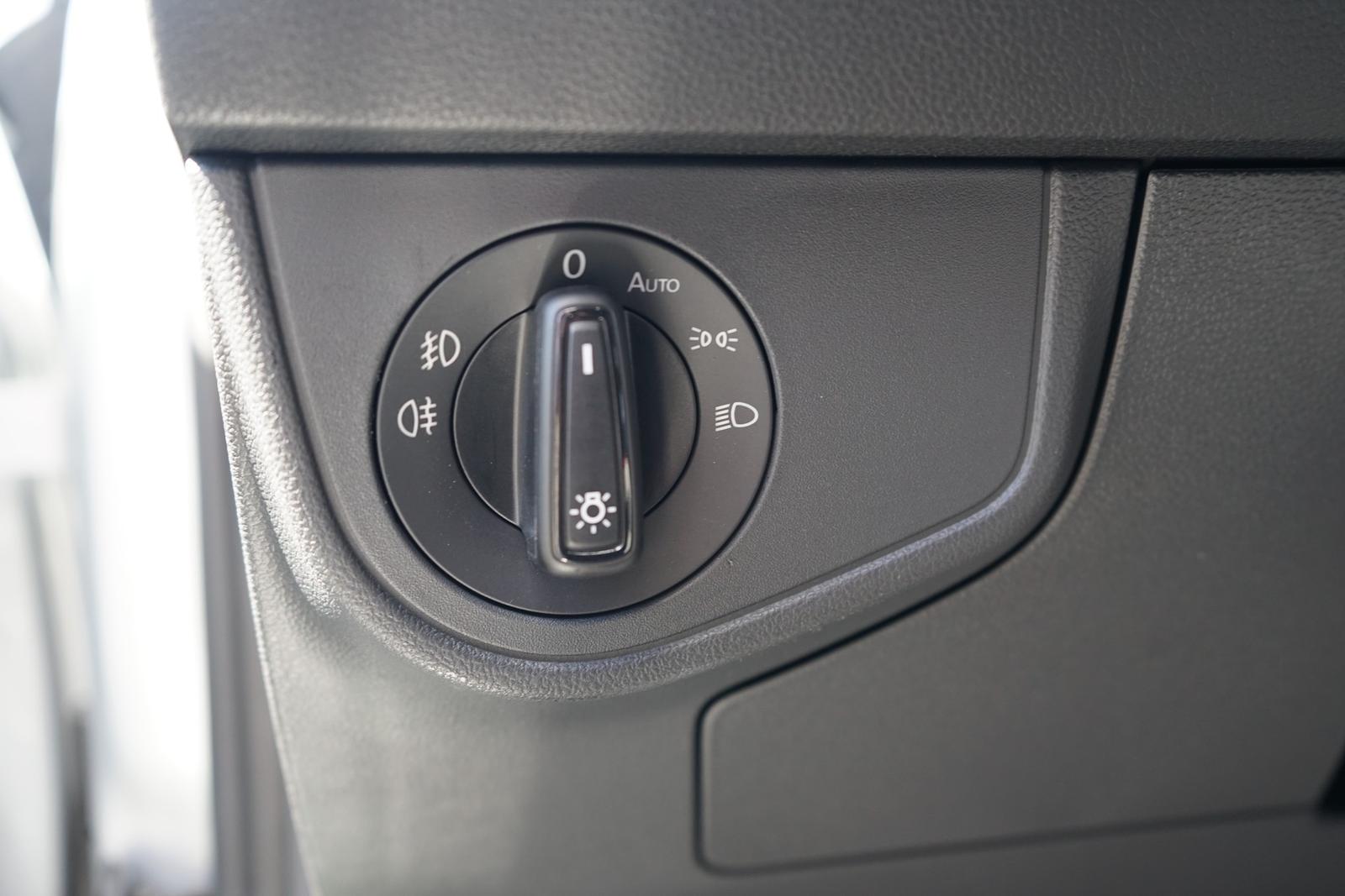 Volkswagen Polo 1.0 TSI Style LED ACC Navi App-Connect PDC, миниатюра 27