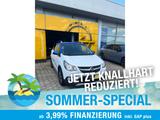 Opel Karl Rocks, Klimaanlage, Sitzheizung, - Opel Karl Rocks mit Benzin-Antrieb
