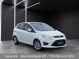 Ford C-MAX Titanium"TÜV-ServiceNEU"2.Hand - Ford C-Max SUV