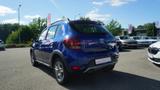 Dacia Sandero Stepway Prestige 100 Eco-G LPG Klima Nav - Dacia mit LPG-Antrieb