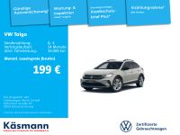 Volkswagen Taigo - Vorschau Bild 2