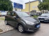Ford B-Max B-MAX Titanium 1.6*AUTOMATIK*NAVI*TOP* - Ford B-Max Gebrauchtwagen in Berlin