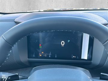 Citroën C4 1.2 PureTech 130 Max 360° Massage LED NAV
