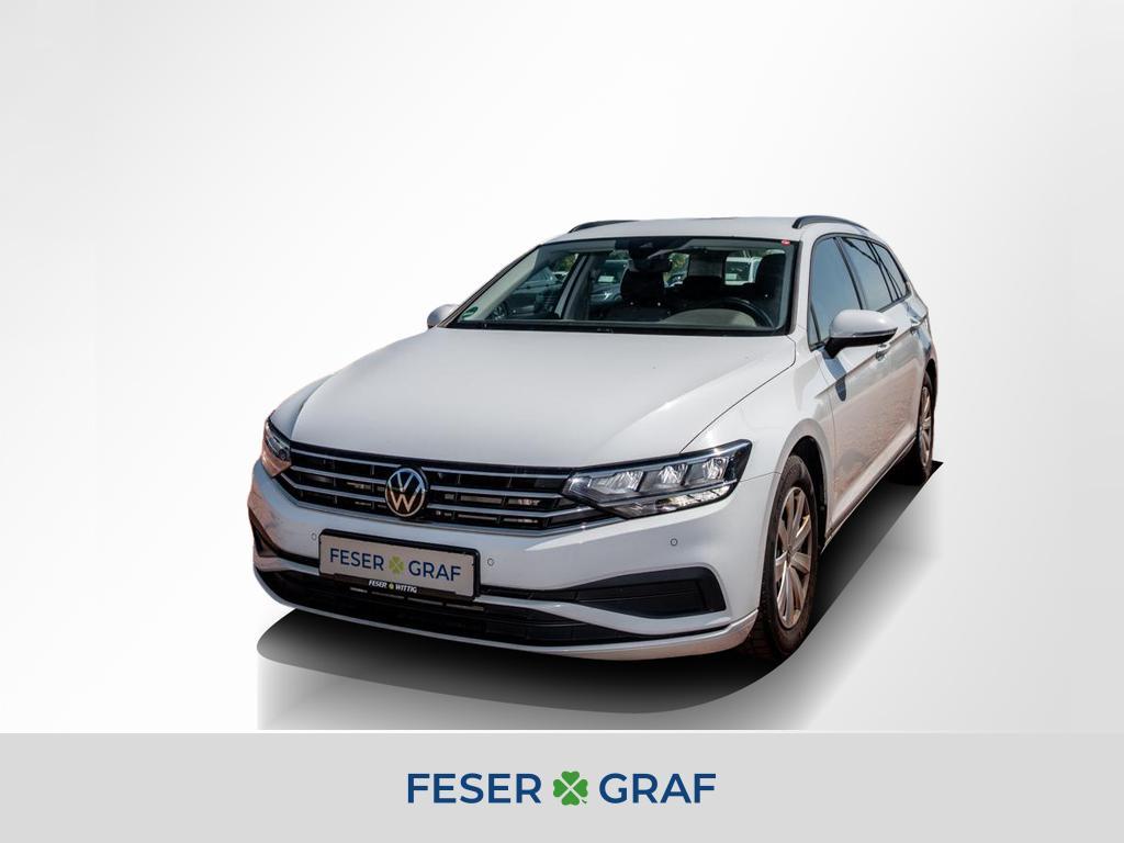 Volkswagen Passat Variant 1.5 TSI DSG ACC/Kamera/NAVI/Tel.