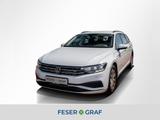 Volkswagen Passat Variant 1.5 TSI DSG ACC/Kamera/NAVI/Tel. - VW Passat Variant Leasingangebote für Privatpersonen