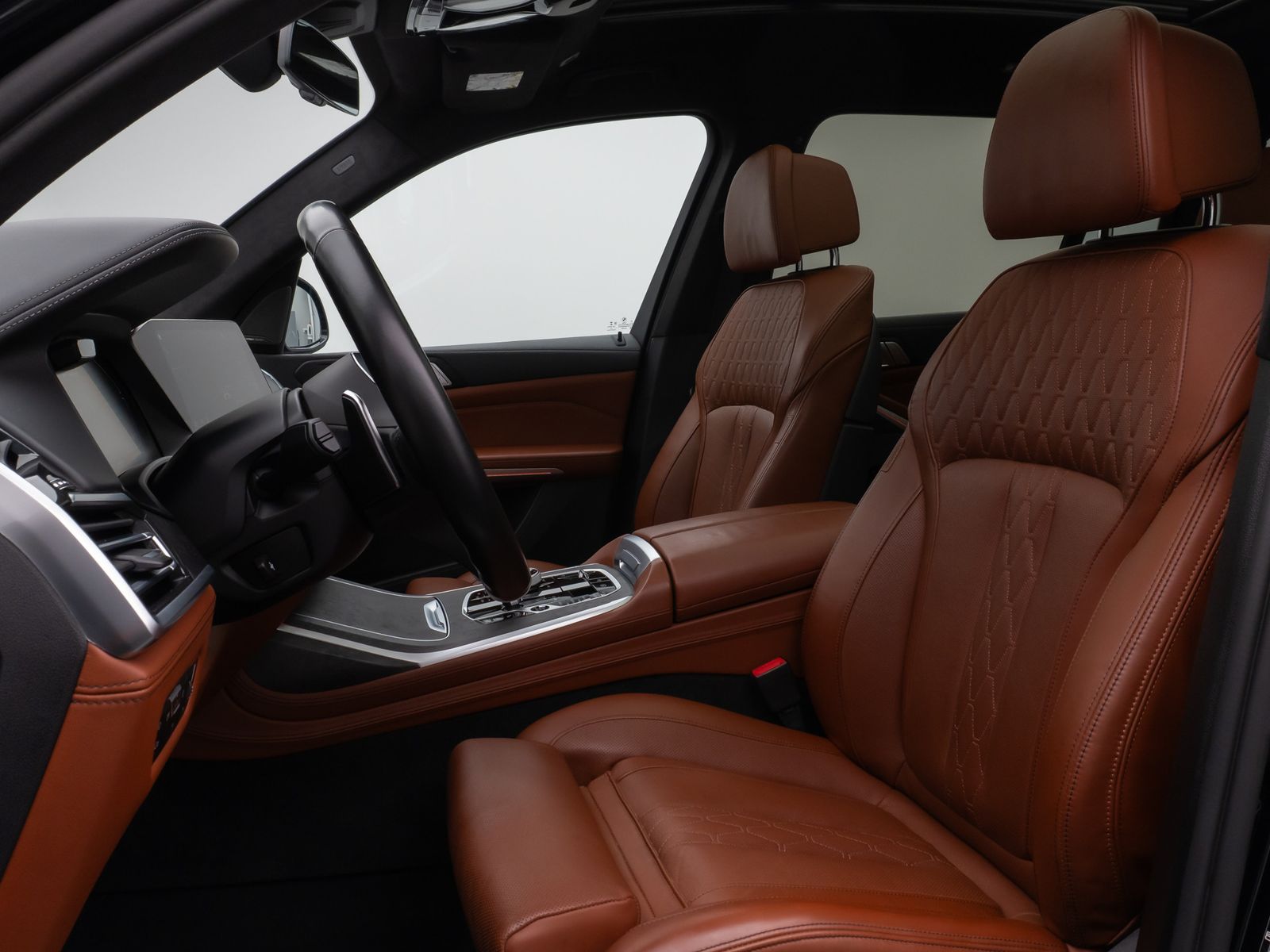 Fahrzeugabbildung BMW X7 M50i Panorama Laser 360°HUD H/K SoftCl 22Zoll