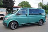 Volkswagen T6 Multivan 110kw-CarPlay-Navi-AHK-PDC-3 Zonen - Autos mit Automatikschaltung