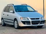 Mitsubishi Space Star MPI Comfort LPG Automatik Klima - Mitsubishi Space Star aus 2004