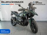 BMW R 1300 GS TOUREN-P. DYNAMIC-P. SHZ KURVENLICHT - BMW R S 1300