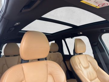Volvo XC90 Inscription Hybrid AWD|Massage|Panorama|B&W
