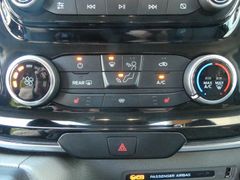 FORD Tourneo Custom L2 Titanium