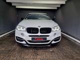 BMW X6 M50, ACC, R-KAMERA, e.DACH, HUD, AHK - BMW X6 M50 aus 2018