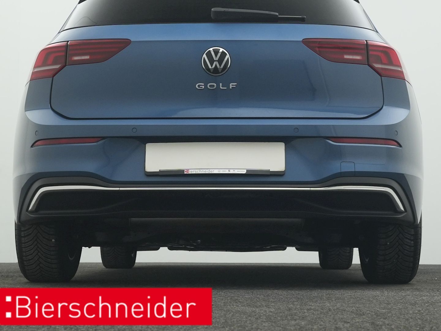 Volkswagen Golf - Bild 31