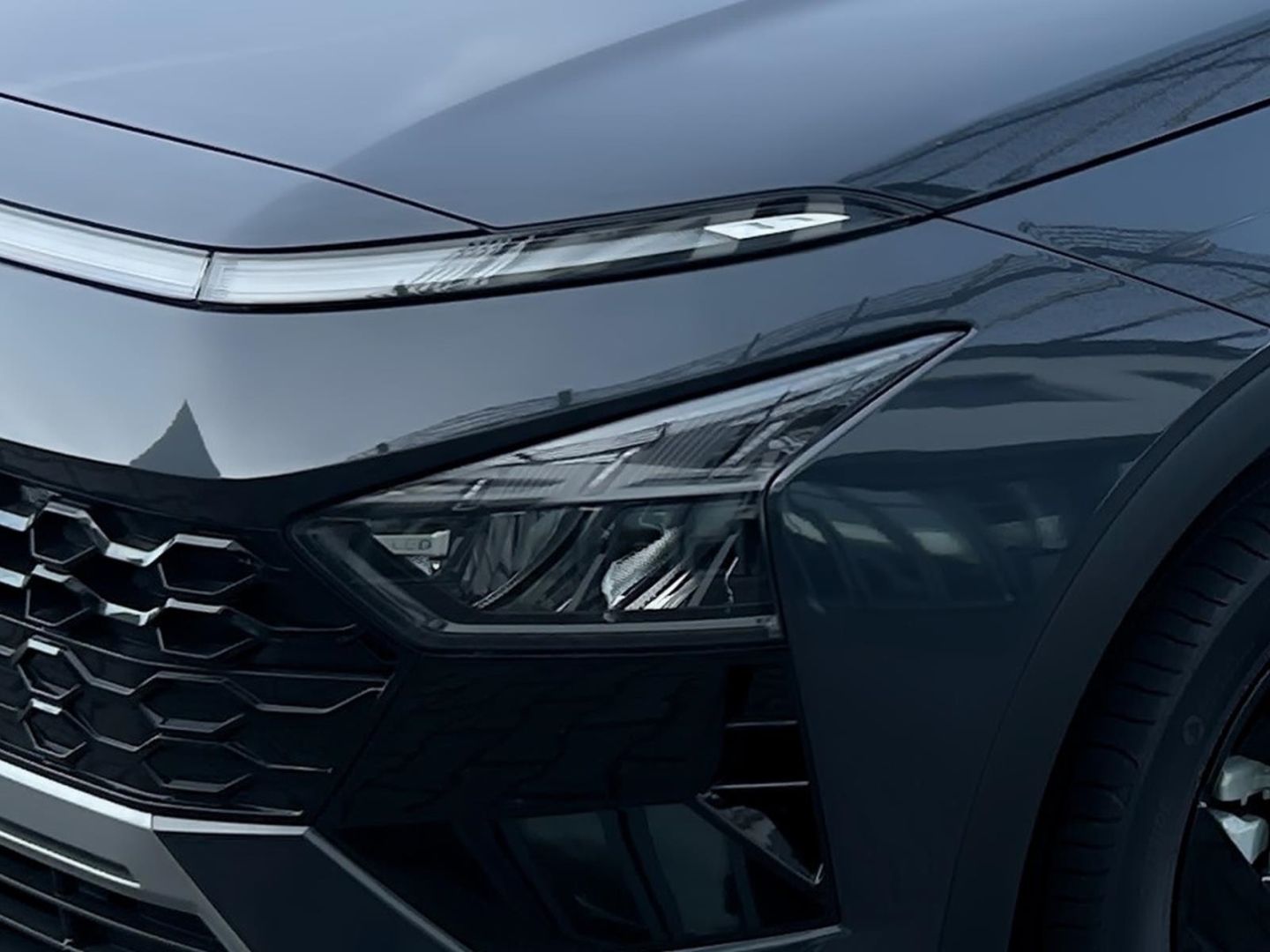 Hyundai BAYON - Bild 5