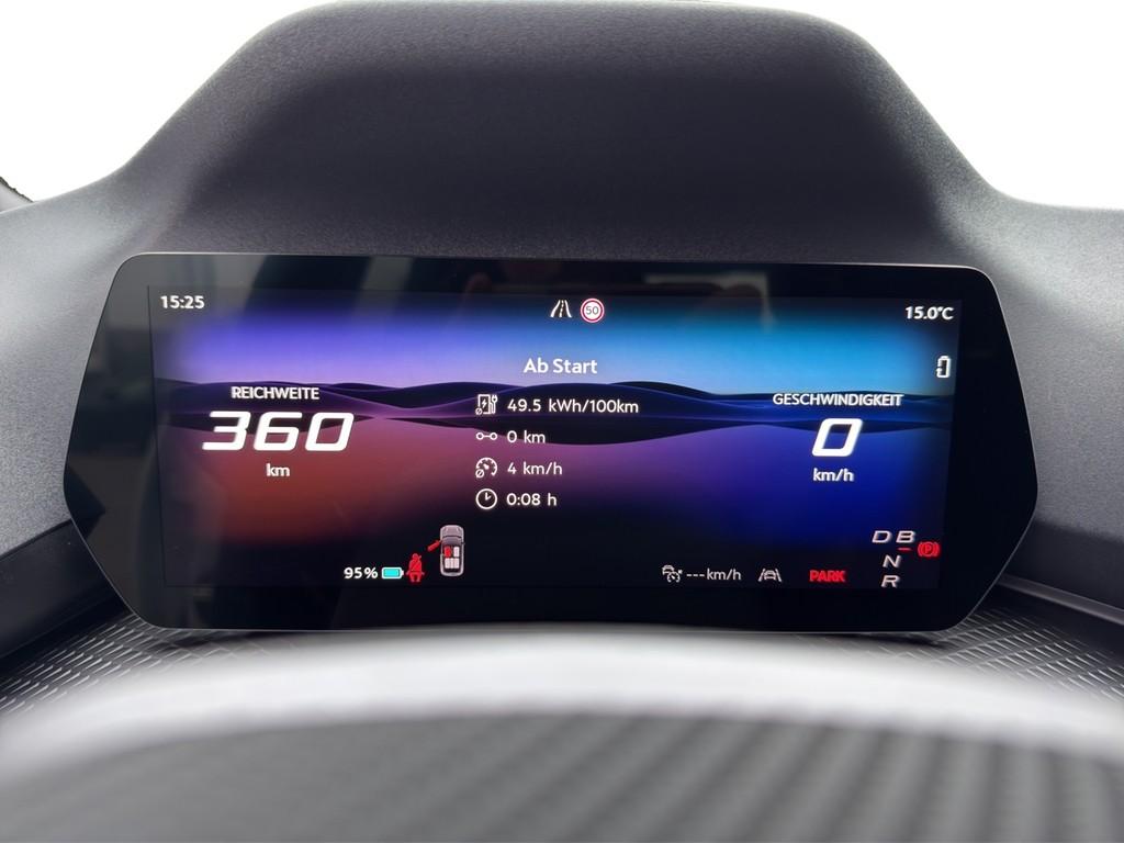 Cupra Raval 52 kwh Endurance Edition Dynamic CARPLAY*N